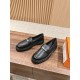 Hermes Loafers
