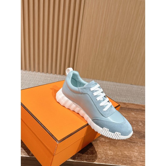 Hermes Sneakers