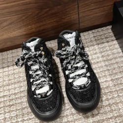 CHANEL Sneakers
