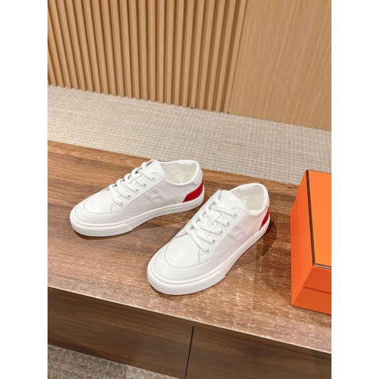 Hermes Sneakers