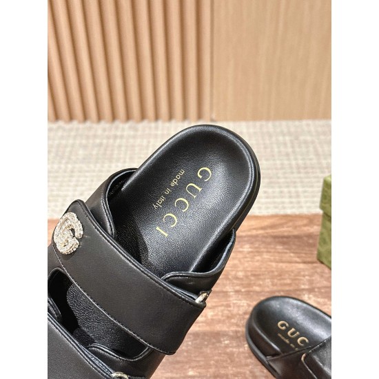 Gucci Slippers