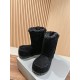 Balenciaga boots