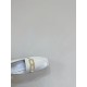 CHANEL Loafers
