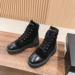 CHANEL Boots