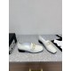 CHANEL Loafers