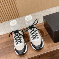 CHANEL Sneakers