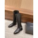 CHANEL Boots