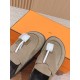 Hermes Iota mule