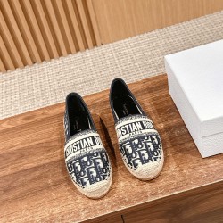 Dior Loafers