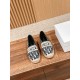 Dior Loafers