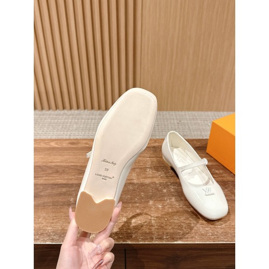 LV Sandals