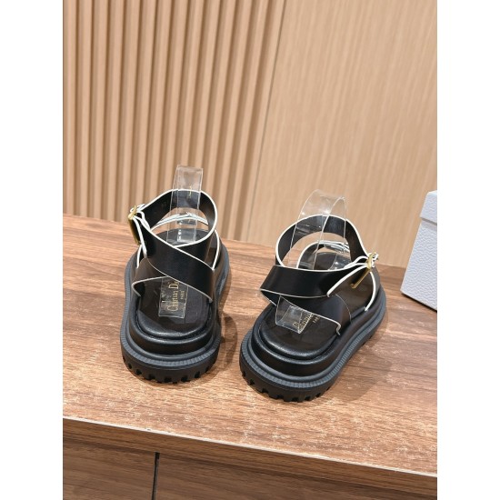 Dior Sandals