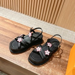 LV Sandals