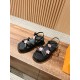 LV Sandals