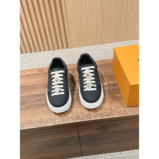 LV Sneakers