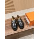 Hermes Loafers