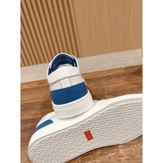 Hermes Sneakers