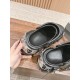  Balenciaga Slippers
