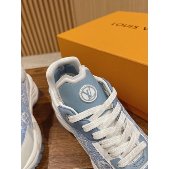 LV Sneakers