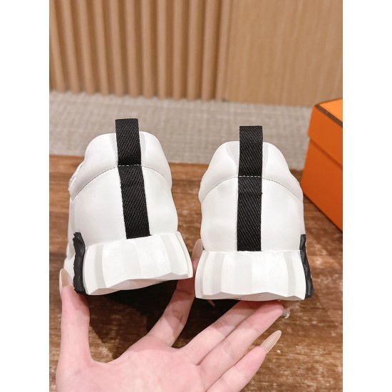 Hermes Sneakers