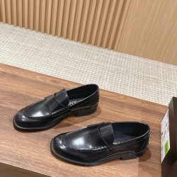 CHANEL Loafers