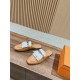 Hermes Iota mule