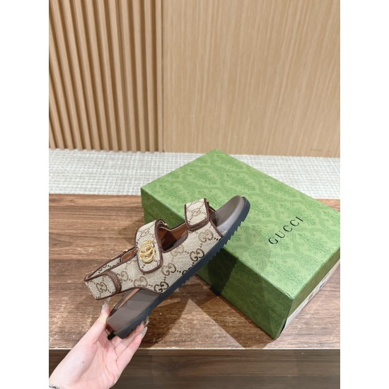 Gucci Sandals