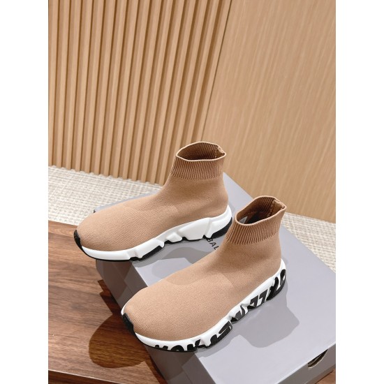 Balenciaga Speed