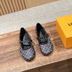 LV Sandals
