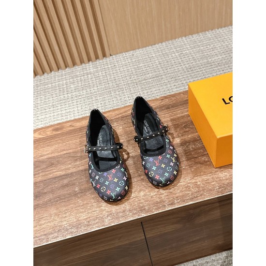 LV Sandals