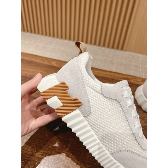 Hermes Sneakers
