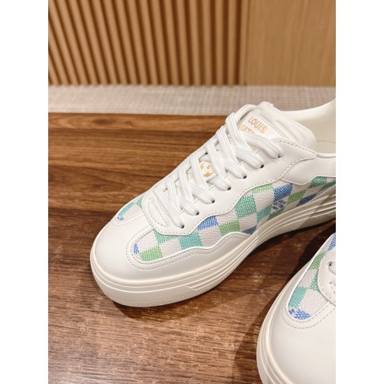 LV Sneakers