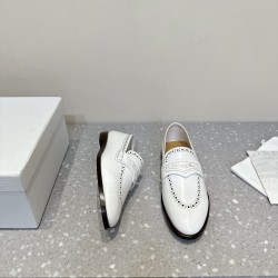 Dior Loafers