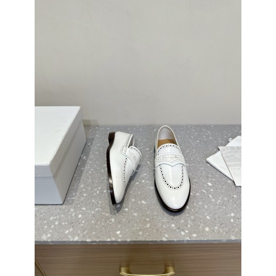 Dior Loafers