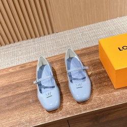 LV Sandals
