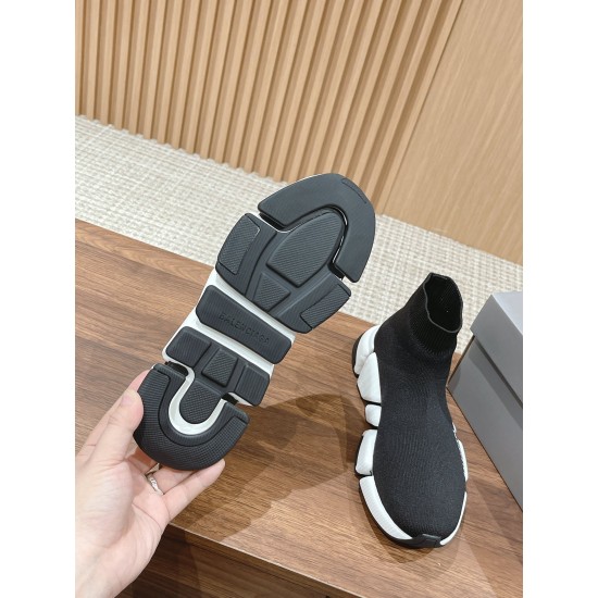 Balenciaga Speed