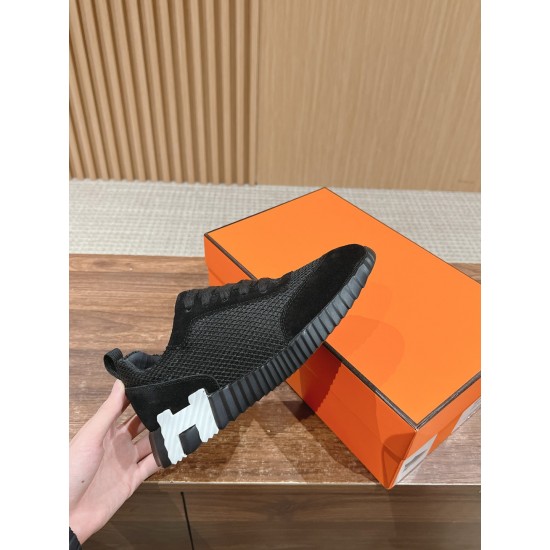 Hermes Sneakers