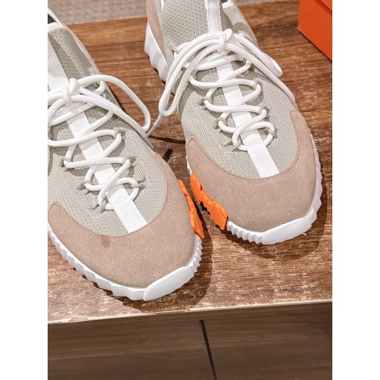 Hermes Sneakers