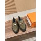 Hermes Loafers