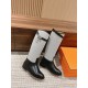 Hermes Boots