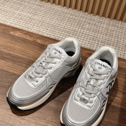 CHANEL Sneakers