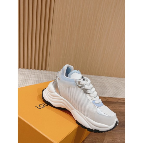LV Sneakers