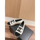 CHANEL Espadrilles