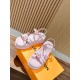 LV Sandals