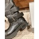 Balenciaga boots