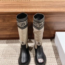 Dior Boots
