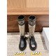 Dior Boots
