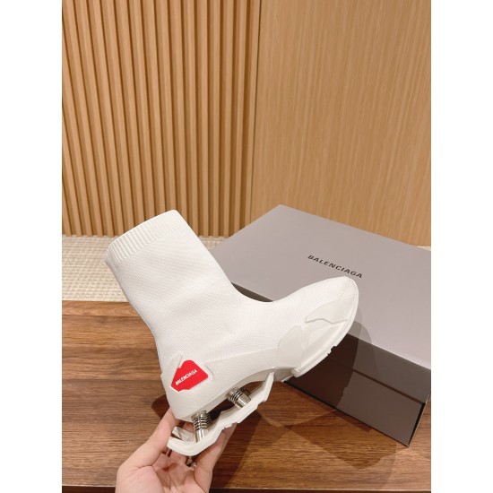 Balenciaga Speed