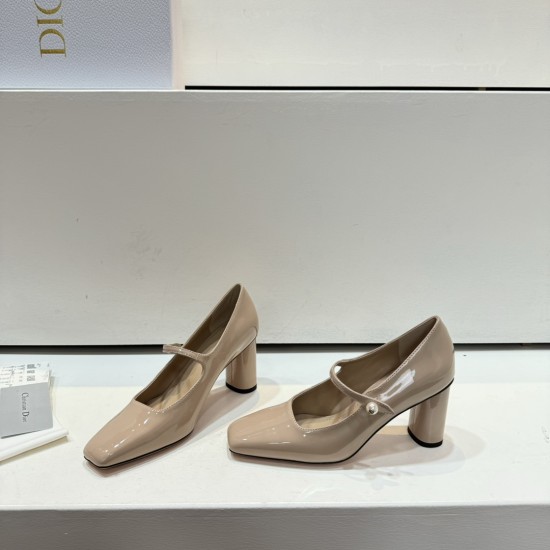 Dior Heels