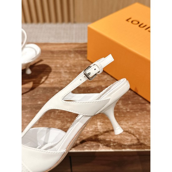 LV Sandals